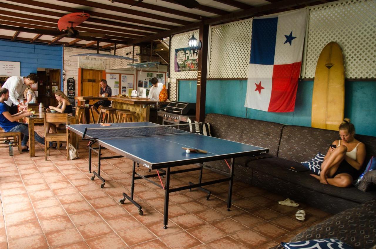 Spanish By The Sea - Bocas Bocas del Toro Exterior photo